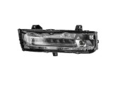 Lampa semnalizare fata FORD MUSTANG, 05.2018-, RapidAuto, fata, partea dreapta, cu &amp;#39;lumina de zi&amp;#39; tip LED; cu lampa ceata fata; LED; Omologar