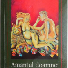 Amantul doamnei Chatterley – D. H. Lawrence