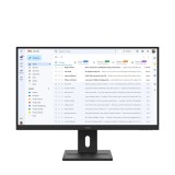 MONITOR LCD 27" E27-40/64BCMAT4EU LENOVO
