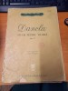AS - DANCLA - STUDII PENTRU VIOARA, OP.73