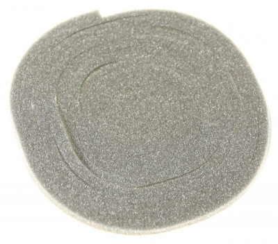 WATERTIGHT GASKET 2250X6X5MM 61002090 pentru cuptor TEKA foto