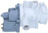 Pompă Evacuare Mașină Spălat Samsung Askoll 40W, 240V, Filtru Scame, Carcasă Inclusă, Conectori 6.3mm