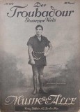 Der Troubadour. Musik fur Alle - Giuseppe Verdi