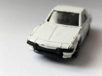 bnk jc Corgi Juniors - Fiat XI/9 foto
