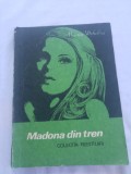Maurice dekobra-madona din tren