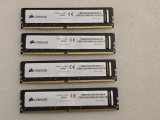 Memorie RAM desktop Corsair ValueSelect 16GB DDR4, 2133MHz, CL15, 1.2V