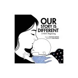 Our Story Is Different: A NICU Beginning