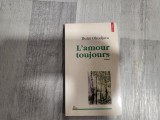 L'amour toujours de Bulat Okudjava