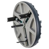 wolfcraft Carotă reglabilă AH 45-130, 30 mm, metal, 5978000