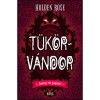 T&uuml;k&ouml;rv&aacute;ndor - Lapozz &eacute;s par&aacute;zz! - Holden Rose