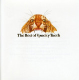 The Best Of Spooky Tooth | Spooky Tooth, Island Records