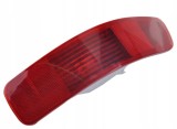 Lampa ceata spate Mitsubishi Outlander (Cw0), 03.2007-09.2012, Peugeot 4007 (V), 03.2007-, fara suport bec, omologare ECE, spate, in bara de protecti