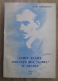 Liviu Marghitan - Aurel Valicu. Asociatiunea Astra si Aradul