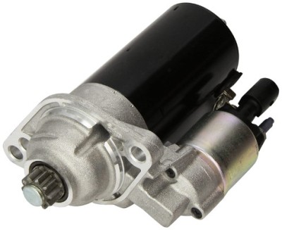 MTR 12138063 starter foto