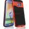Toc 2 in 1 Hybrid Apple iPhone 7 Plus ORANGE