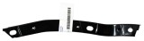 Suport bara protectie, spoiler Chevrolet Aveo Sedan (T250), 03.2006-05.2011, montare fata, dreapta, RapidAuto