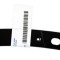 Suport bara protectie, spoiler Chevrolet Aveo Sedan (T250), 03.2006-05.2011, montare fata, stanga, RapidAuto