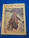 revista gazeta noastra - din anul 1929 - principele nicolae,principesa mama elena,principesa ileana