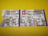 Bilet meci fotbal OTELUL GALATI - CFR CLUJ (08.09.2011)