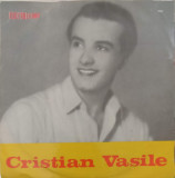 Disc vinil, LP. CRISTIAN VASILE: IUBESC FEMEIA, TE-AM SUPARAT ETC.-CRISTIAN VASILE