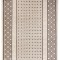 Traversa Covor, Natura 903, Bej / Maro, Latime 80 cm, Diverse Lungimi