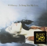 To Bring You My Love | PJ Harvey