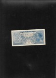 Rar! Indonezia 1 rupiah rupie 1954! seria007347