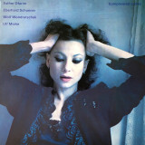 VINIL Esther Ofarim &lrm;&ndash; Complicated Ladies - VG+ -, Jazz