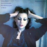 VINIL Esther Ofarim &lrm;&ndash; Complicated Ladies - VG+ -