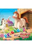 Prietenii mei de la ferma + jucarie cadou, Autor Anonim