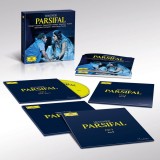 Wagner: Parsifal (2024) | Bayreuther Festspiele, Pablo Heras-Casado, Andreas Schager, Derek Welton, Elina Garanca, Georg Zeppenfeld, Clasica, Deutsche Grammophon