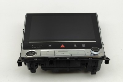Modul de climatizare AUDI Q8 4MN 2024 OEM: 4N0919603M | 31871885 foto
