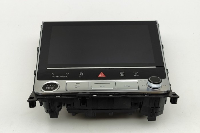 Modul de climatizare AUDI Q8 4MN 2024 OEM: 4N0919603M | 31871885