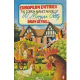 European Entries - The Common Market Papers of W. Morgan Petty