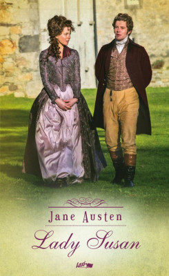 Lady Susan - Jane Austen foto