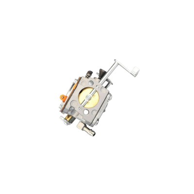 Carburator, compatibil cu compactor Wacker WM80, BS600, ABO-60172 foto