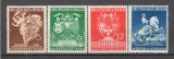 Deutsches Reich.1941 Targul de primavara Viena MD.125, Nestampilat