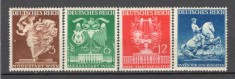 Deutsches Reich.1941 Targul de primavara Viena MD.125