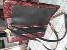 Acordeon Hohner Verdi, 80 basi foto