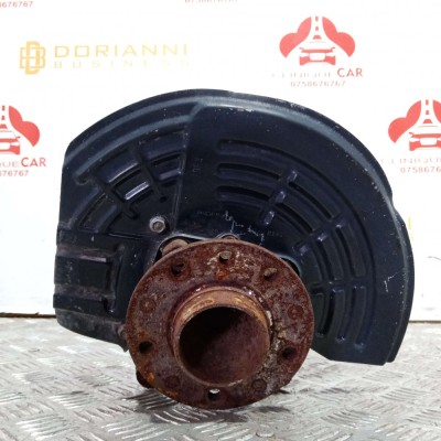 Fuzeta Dreapta Fiat 500x 2014-2021 foto