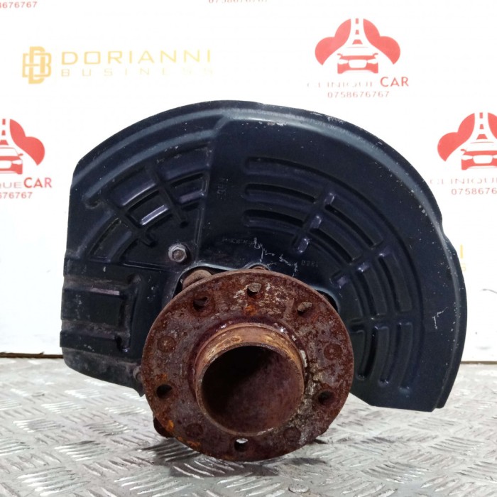 Fuzeta Dreapta Fiat 500x 2014-2021