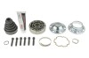 Cap planetara spre cutie Vw T5 1.9tdi, Stanga, NTY NPW-VW-015