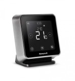 T6R termostat digital wireless cu wifi (Lyric) Honeywell Y6H910RW4055, permite