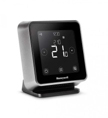 T6R termostat digital wireless cu wifi (Lyric) Honeywell Y6H910RW4055, permite