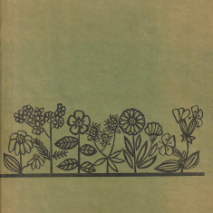 G. RACZ, A. LAZA, E. COICIU - PLANTE MEDICINALE SI AROMATICE ( 1970 )