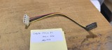 Cablu sursa PC Molex - Sata &#039;A84539