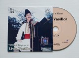 CD - Liviu Vasilica - Jurnalul National 29