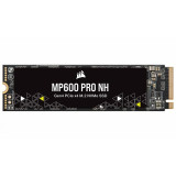 Cumpara ieftin SSD Force MP600 Pro NH 4 TB NVMe M.2 PCIe 4.0 de la Corsair