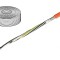 Cablu de Control Hibrid Portocaliu chainflex CF887