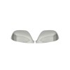 Set 2 capace oglinda din plastic cromat VW T5 Transporter/Caravelle/Multivan 2010-2015 (plastic ABS)